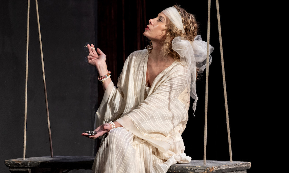 Чайка Моссовет