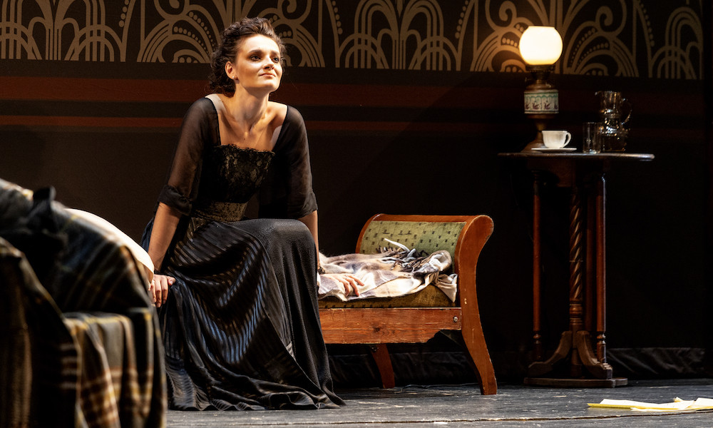 Чайка Моссовет