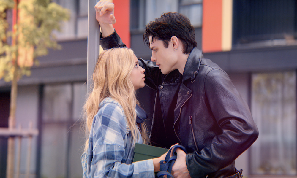 Фильм «Твое сердце будет разбито» представили светской публике