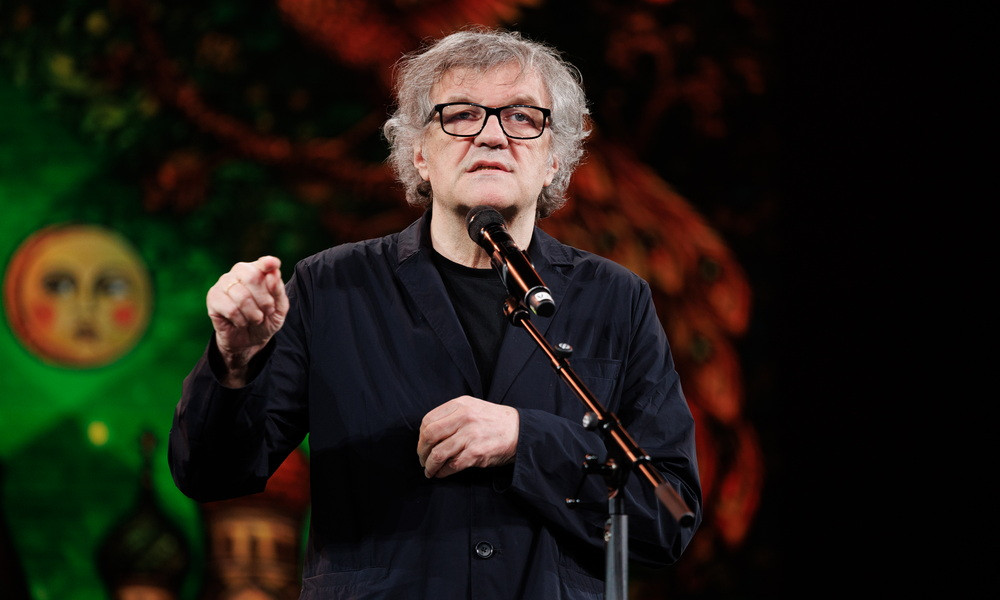 Эмир Кустурица