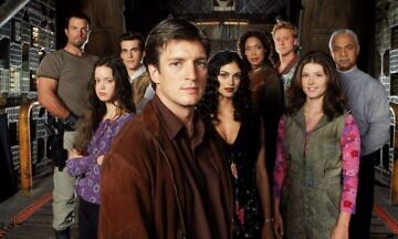 «Светлячок» вернется в анимационном формате