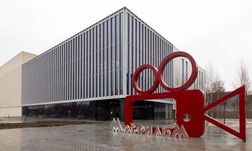 Международный кинорынок и форум «Российский кинобизнес 2026» стартует 31 марта