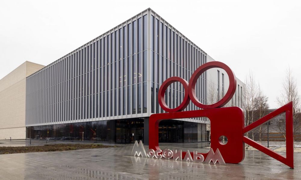 Международный кинорынок и форум «Российский кинобизнес 2026» стартует 31 марта