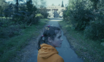 «В Хогвартс я не попал» выйдет 2 апреля на Okko