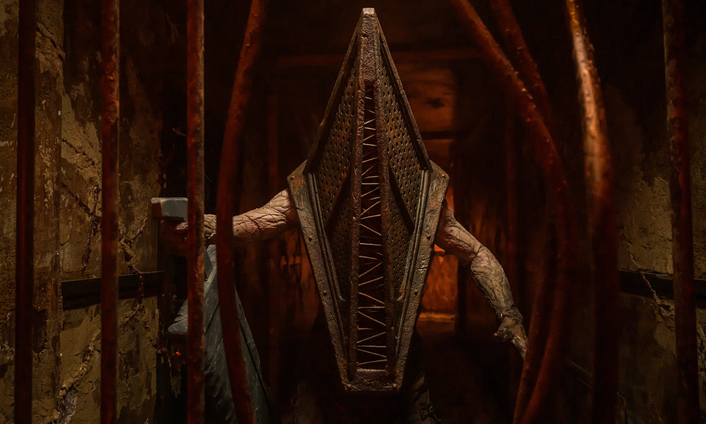 Что не так с «Возвращением в Сайлент Хилл»