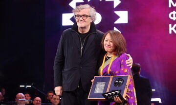 XXIV фестиваль кинодебютов «Дух огня» наградил победителей