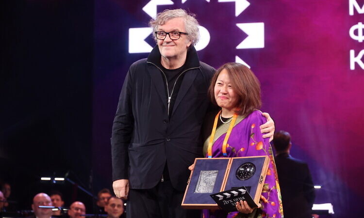 XXIV фестиваль кинодебютов «Дух огня» наградил победителей