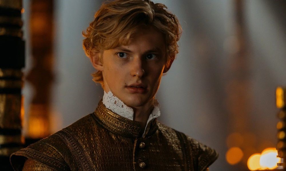 Самые перспективные принцы российского кино