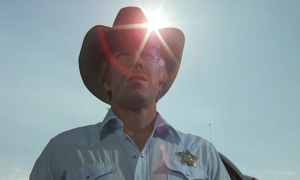 «Безмолвный гнев». Боевики с Чаком Норрисом 