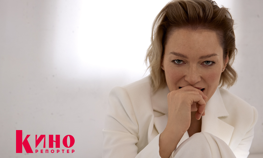 Виктория Толстоганова: «Я заговариваю любой проект»