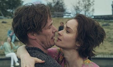 «Большая земля»: У нас есть «Грозовой перевал» дома, только лучше