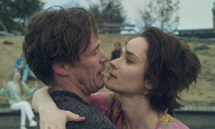 «Большая земля»: У нас есть «Грозовой перевал» дома, только лучше