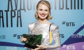 Премия Художественного театра нашла своих героев