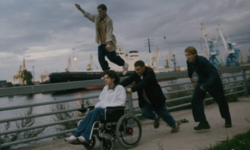 Инклюзия в современном российском кино