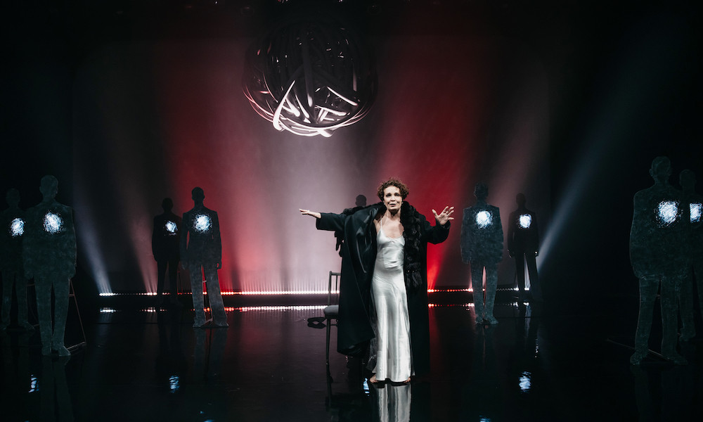 Горький. Любовь