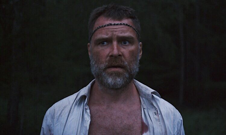 «Граница» Дмитрия Давыдова: Дремучая мистика для сильных духом