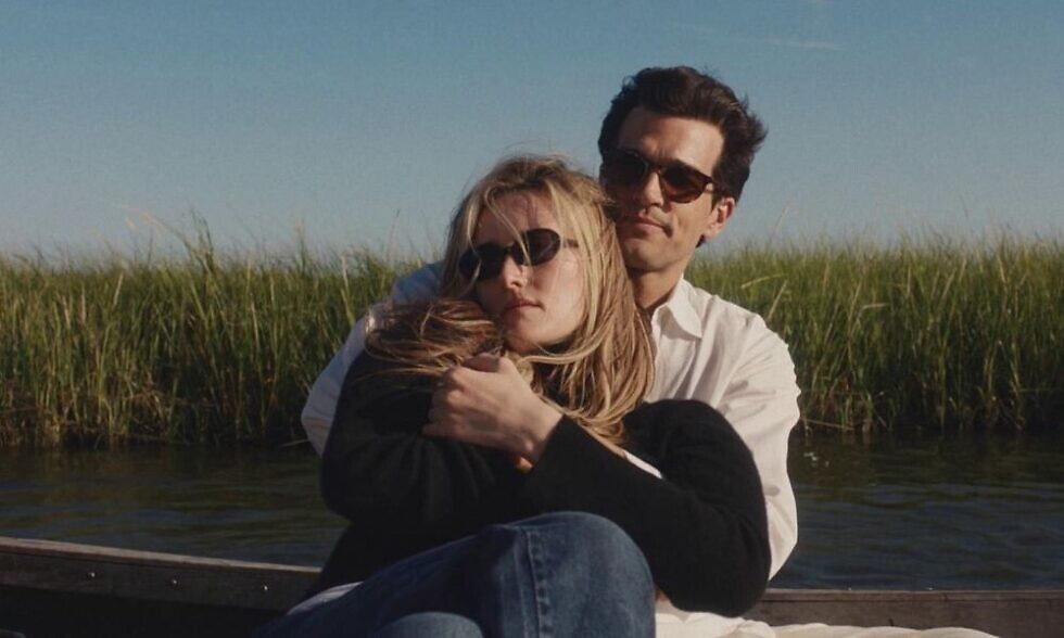 Старые деньги и ленивый шик: Зачем смотреть сериал «История любви»