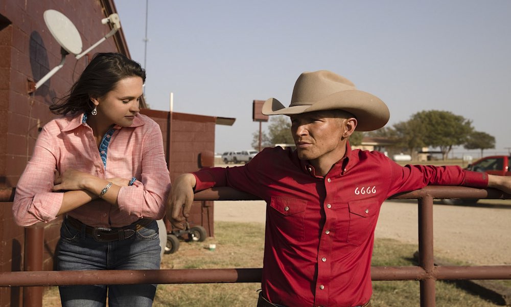 «Йеллоустоун»