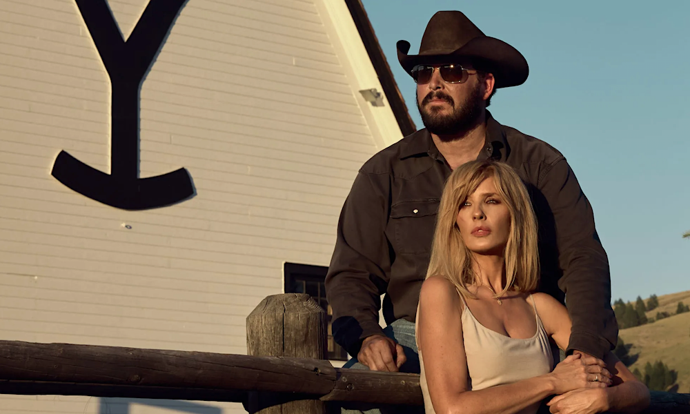 «Йеллоустоун» (2018–2024)