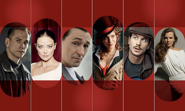 Топ-20: Самые сексуальные актрисы и актеры