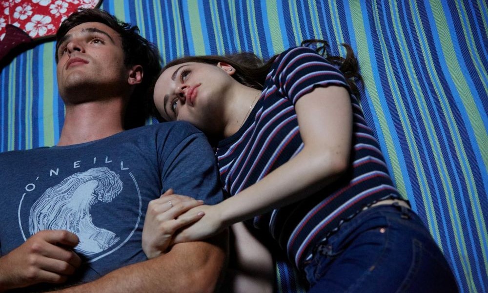 Мелодрамы, которые мы смотрим тайком