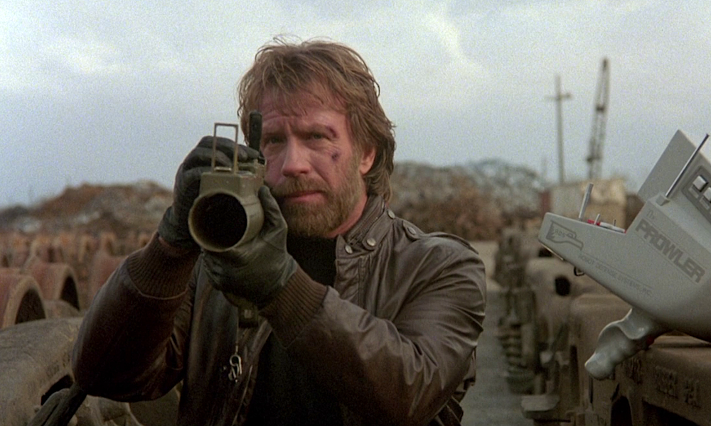 «Кодекс молчания»