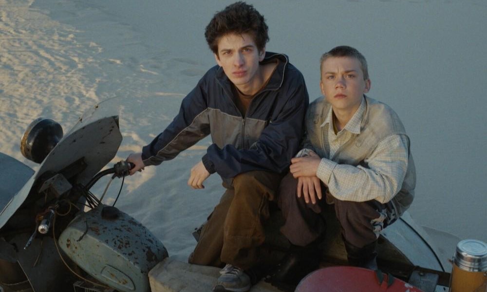 Фестиваль «Дух огня» объявил программу и состав жюри