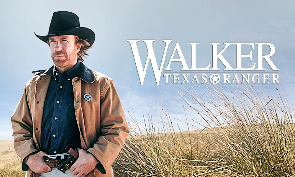 «Крутой Уокер»