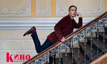 Артем Ткаченко: «В другой жизни я бы мог стать хирургом»