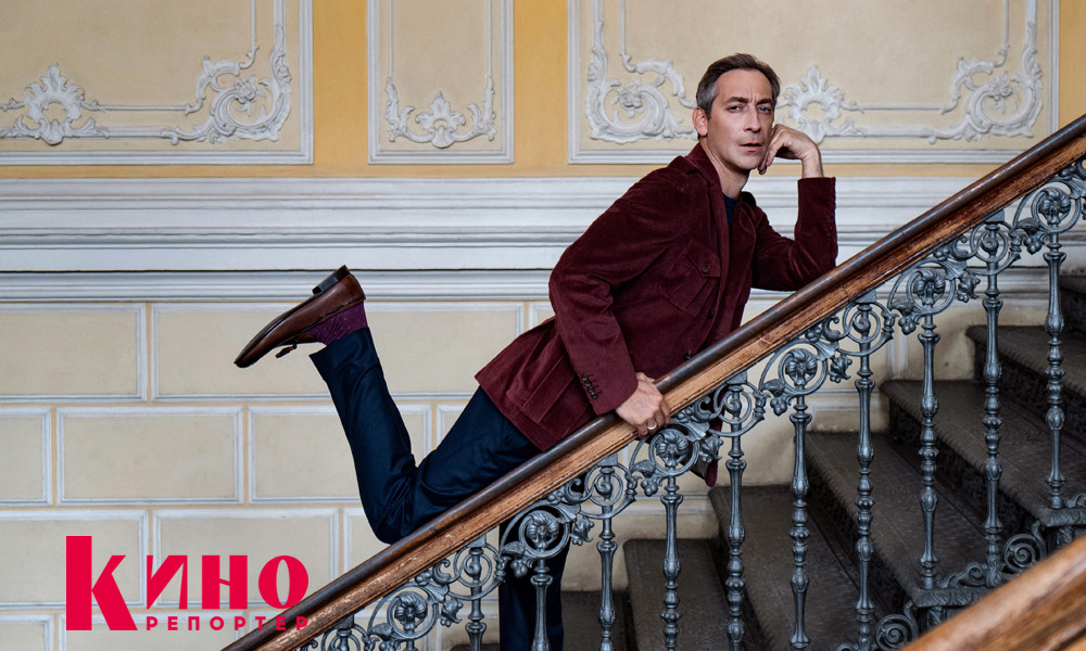 Артем Ткаченко: «В другой жизни я бы мог стать хирургом»