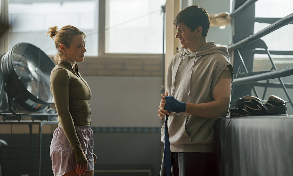 «К себе нежно»: О любви – внутренней и внешней