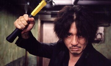 Неочевидные трилогии больших режиссеров. Часть 2