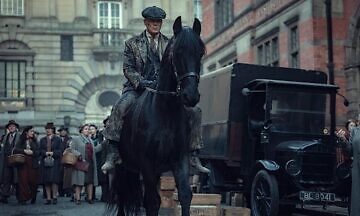 «Бессмертный человек»: Удалось ли Томми Шелби красиво уйти?