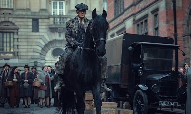 «Бессмертный человек»: Удалось ли Томми Шелби красиво уйти?