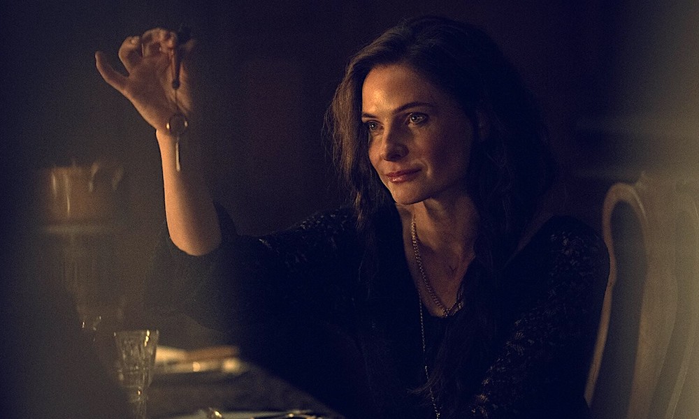 «Острые козырьки: Бессмертный человек»