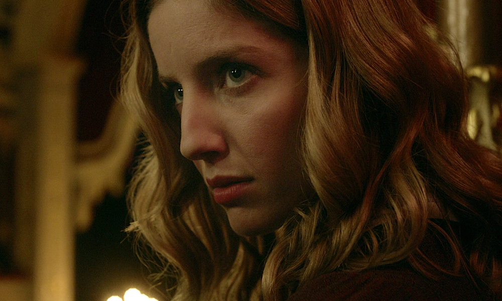 «Острые козырьки»