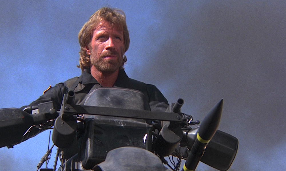 «Отряд Дельта»