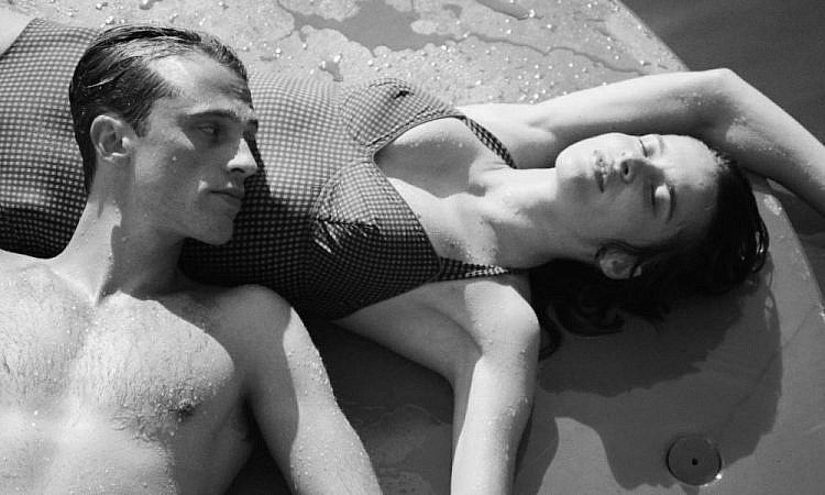 «Посторонний» Франсуа Озона: Миг затмения на ярком солнце