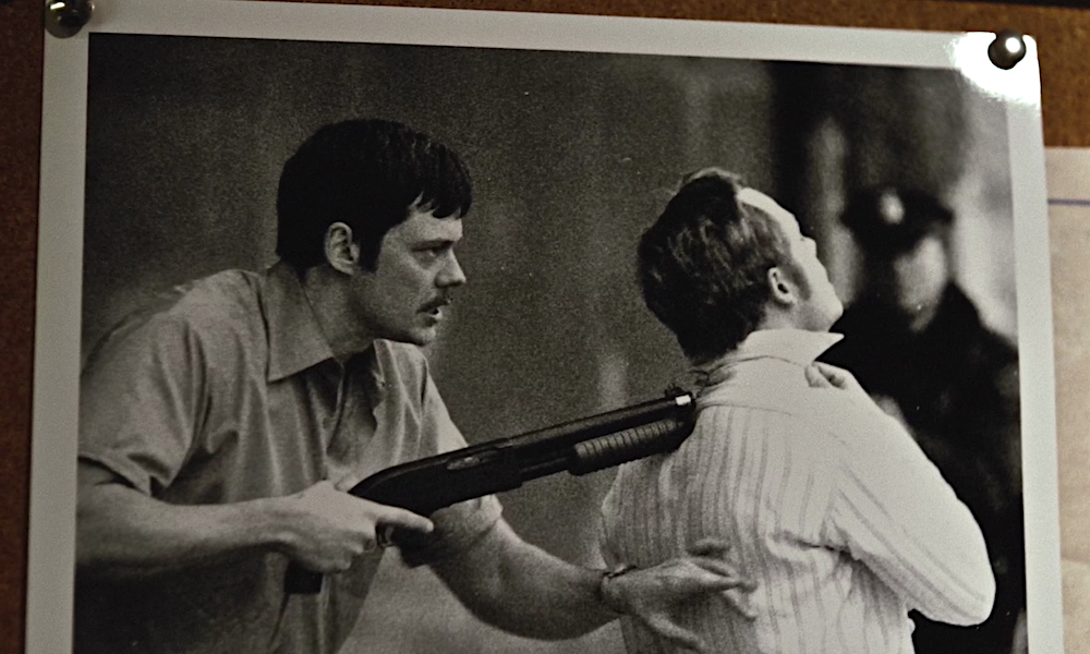 «Провод мертвеца»