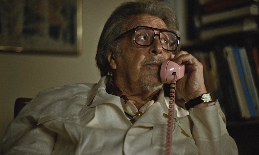 «Провод мертвеца»