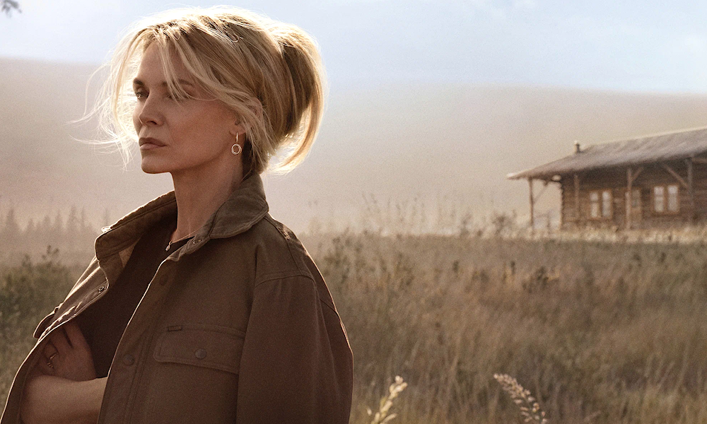 «Река Мэдисон». Вселенная «Йеллоустоуна»