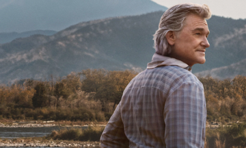 Открытый простор: Как расширяется вселенная «Йеллоустоуна»