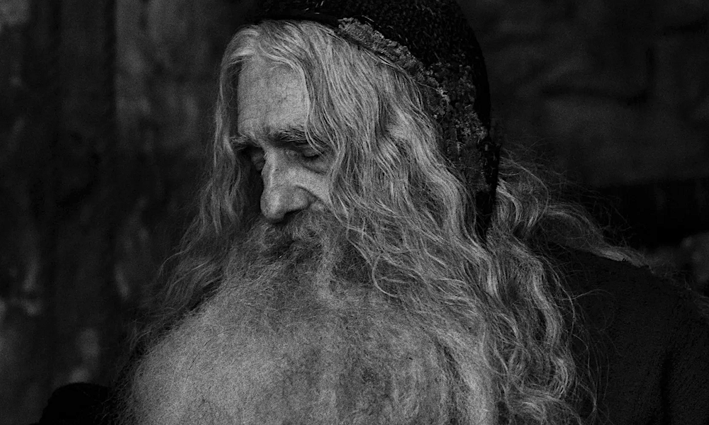 «Рукой Данте»