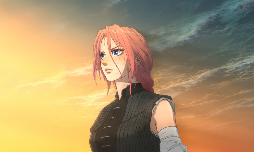 «Скарлет»: Лестница в небеса из костей Шекспира