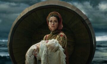 Касса «Сказки о царе Салтане» перевалила за 2 миллиарда