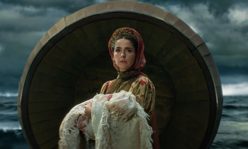 Касса «Сказки о царе Салтане» перевалила за 2 миллиарда