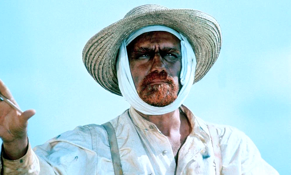 А вы знали, что Мартин Скорсезе – первоклассный актер?