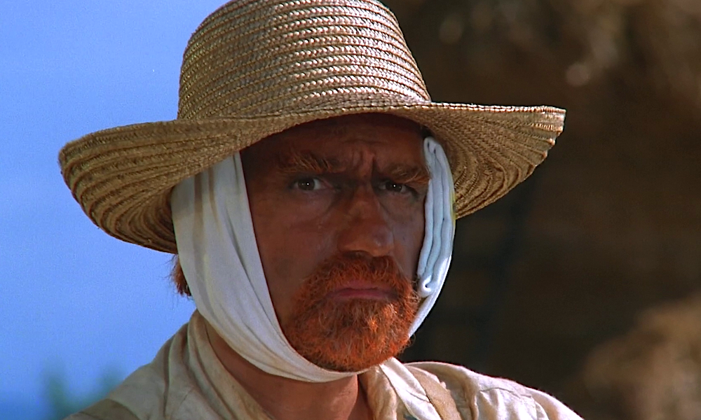 «Сны Акиры Куросавы»