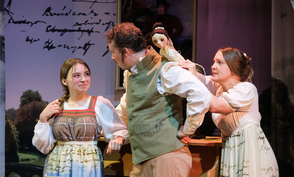 Атлас театральной России