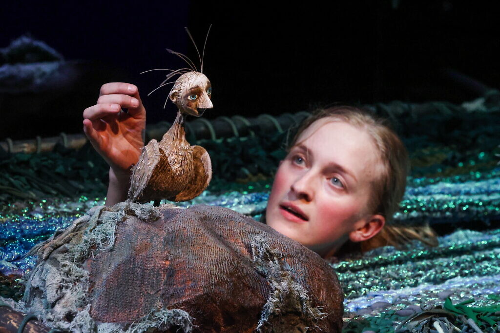 Знаменитые кукольные театры, которые вас удивят